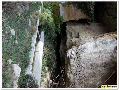 12 janvier 2013 - Peyruis Ganagobie, DSCN3808
