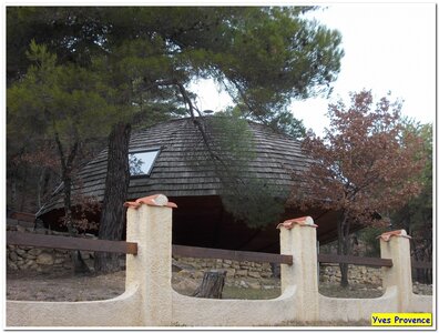 12 janvier 2013 - Peyruis Ganagobie, DSCN3819