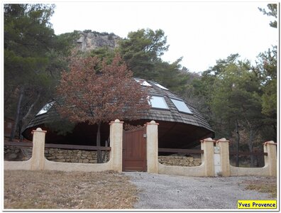 12 janvier 2013 - Peyruis Ganagobie, DSCN3820