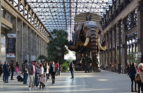 16-La belle ville de Nantes, Nantes  001