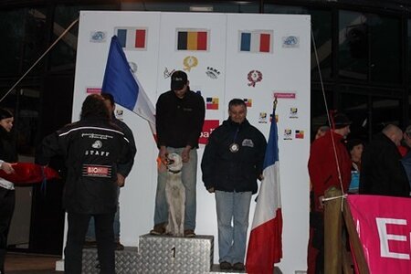 European cart Championship Beloeil 2013 Day 3 and closure ceremony, IMG_3818  467 310 