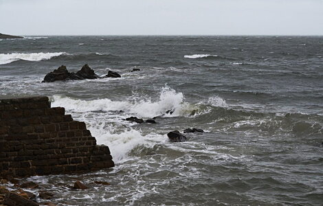  17- Région de La Trinité Sur Mer , côte de Saint Philibert