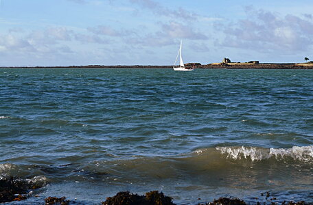  17- Région de La Trinité Sur Mer ,  Région de La Trinité Sur Mer 007