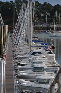  17- Région de La Trinité Sur Mer ,  La Trinité Sur Mer 013