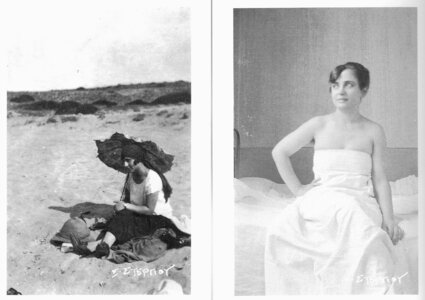 Cartes postales anciennes de Syros, Photos anciennes b