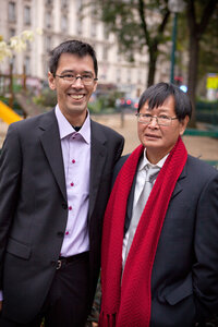 Mariage 2.10.2010, JL--121