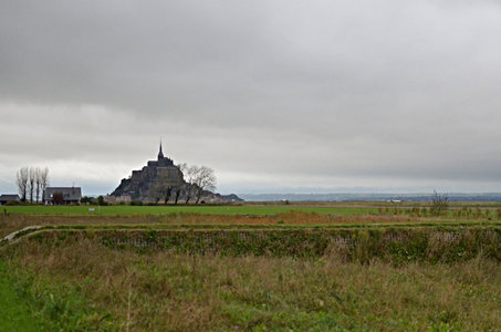 18- Notre découverte du  Finistère., Un grand merci à Marie Claire et Hugues