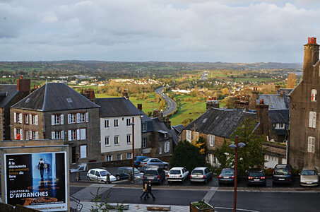 19- Avranches et sa région, Avranches 03