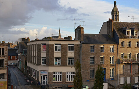 19- Avranches et sa région, Avranches 04