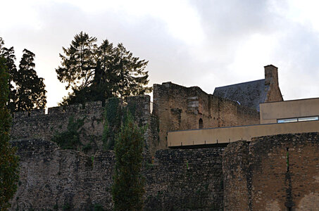 19- Avranches et sa région, Avranches 06