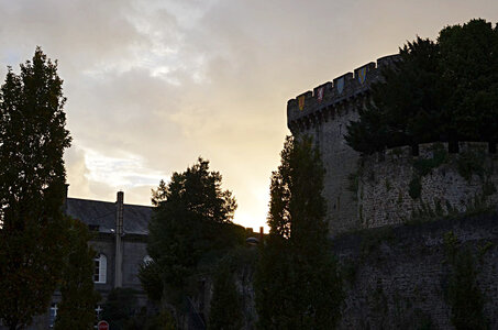 19- Avranches et sa région, Avranches 07
