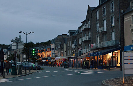 19- Avranches et sa région, Cancale