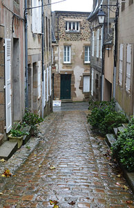 19- Avranches et sa région, Granville