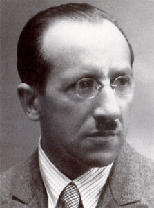 pao, portrait