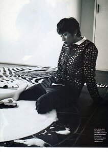 MARIE CLAIRE DECEMBRE 2010 ISSUE SCAN, 3