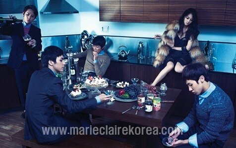MARIE CLAIRE DECEMBRE 2010 ISSUE SCAN, 12