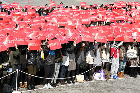 27-11-2010 Showcase au Japon , 18