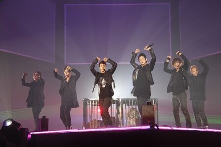 27-11-2010 Showcase au Japon , 22