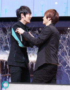 02-12-2010 YONSEI UNIVERSITY HOSPITAL LOVE SHARING CONCERT, 3