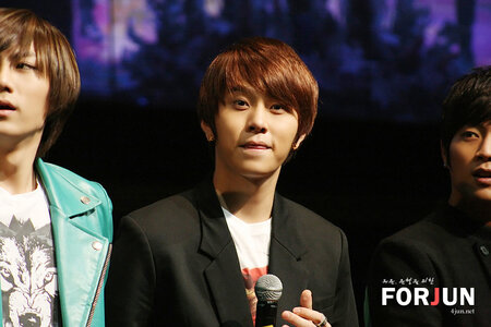 02-12-2010 YONSEI UNIVERSITY HOSPITAL LOVE SHARING CONCERT, 97