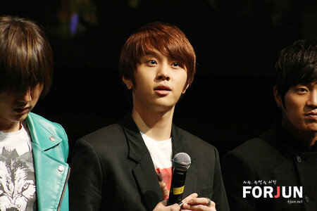 02-12-2010 YONSEI UNIVERSITY HOSPITAL LOVE SHARING CONCERT, 95