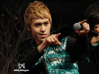 02-12-2010 YONSEI UNIVERSITY HOSPITAL LOVE SHARING CONCERT, 26