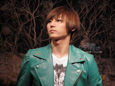 02-12-2010 YONSEI UNIVERSITY HOSPITAL LOVE SHARING CONCERT, 10