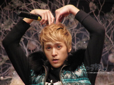 02-12-2010 YONSEI UNIVERSITY HOSPITAL LOVE SHARING CONCERT, 12