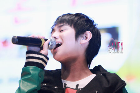 02-12-2010 YONSEI UNIVERSITY HOSPITAL LOVE SHARING CONCERT, 6