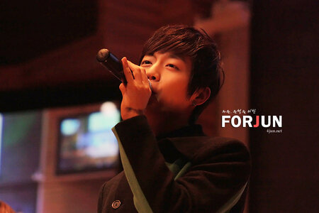 02-12-2010 YONSEI UNIVERSITY HOSPITAL LOVE SHARING CONCERT, 100