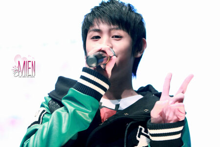 02-12-2010 YONSEI UNIVERSITY HOSPITAL LOVE SHARING CONCERT, 9