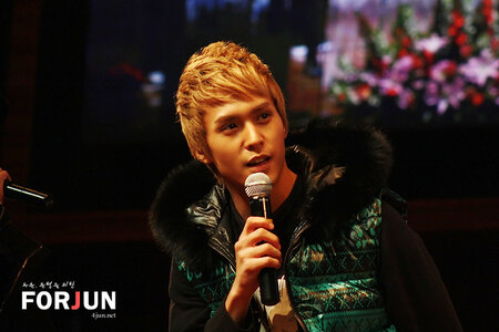 02-12-2010 YONSEI UNIVERSITY HOSPITAL LOVE SHARING CONCERT, 57