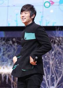 02-12-2010 YONSEI UNIVERSITY HOSPITAL LOVE SHARING CONCERT, 5
