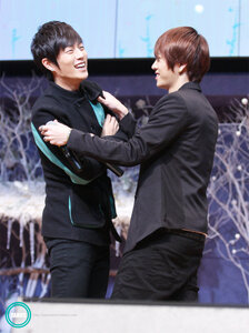 02-12-2010 YONSEI UNIVERSITY HOSPITAL LOVE SHARING CONCERT, 2