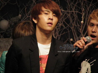02-12-2010 YONSEI UNIVERSITY HOSPITAL LOVE SHARING CONCERT, 14