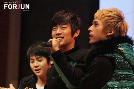 02-12-2010 YONSEI UNIVERSITY HOSPITAL LOVE SHARING CONCERT, 132