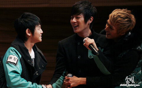 02-12-2010 YONSEI UNIVERSITY HOSPITAL LOVE SHARING CONCERT, 28