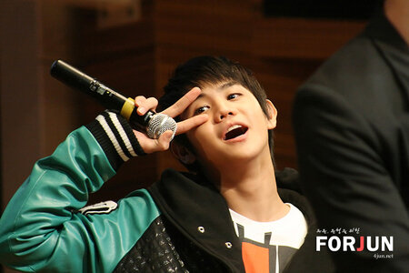 02-12-2010 YONSEI UNIVERSITY HOSPITAL LOVE SHARING CONCERT, 61