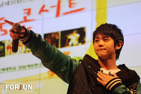 02-12-2010 YONSEI UNIVERSITY HOSPITAL LOVE SHARING CONCERT, 45
