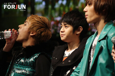 02-12-2010 YONSEI UNIVERSITY HOSPITAL LOVE SHARING CONCERT, 53