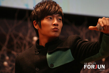 02-12-2010 YONSEI UNIVERSITY HOSPITAL LOVE SHARING CONCERT, 116