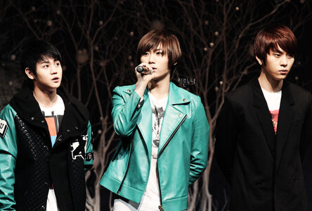 02-12-2010 YONSEI UNIVERSITY HOSPITAL LOVE SHARING CONCERT, 18