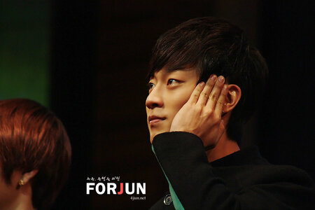 02-12-2010 YONSEI UNIVERSITY HOSPITAL LOVE SHARING CONCERT, 108