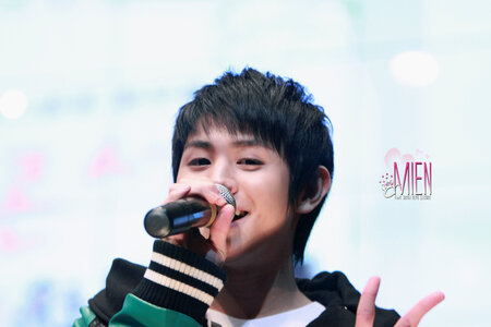 02-12-2010 YONSEI UNIVERSITY HOSPITAL LOVE SHARING CONCERT, 7