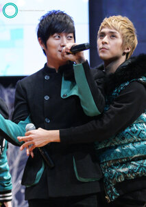 02-12-2010 YONSEI UNIVERSITY HOSPITAL LOVE SHARING CONCERT, 1
