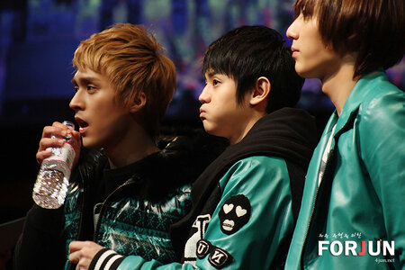 02-12-2010 YONSEI UNIVERSITY HOSPITAL LOVE SHARING CONCERT, 54