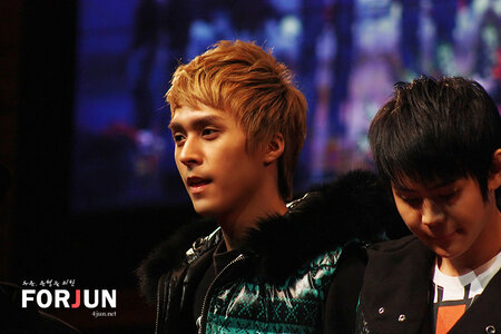 02-12-2010 YONSEI UNIVERSITY HOSPITAL LOVE SHARING CONCERT, 50