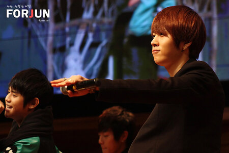 02-12-2010 YONSEI UNIVERSITY HOSPITAL LOVE SHARING CONCERT, 69