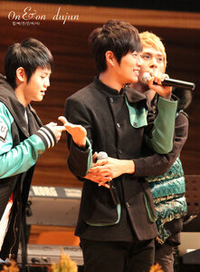 02-12-2010 YONSEI UNIVERSITY HOSPITAL LOVE SHARING CONCERT, 20