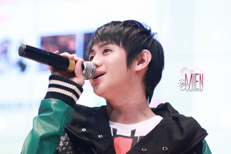 02-12-2010 YONSEI UNIVERSITY HOSPITAL LOVE SHARING CONCERT, 8